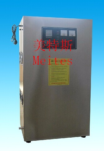 空氣消毒臭氧發(fā)生器